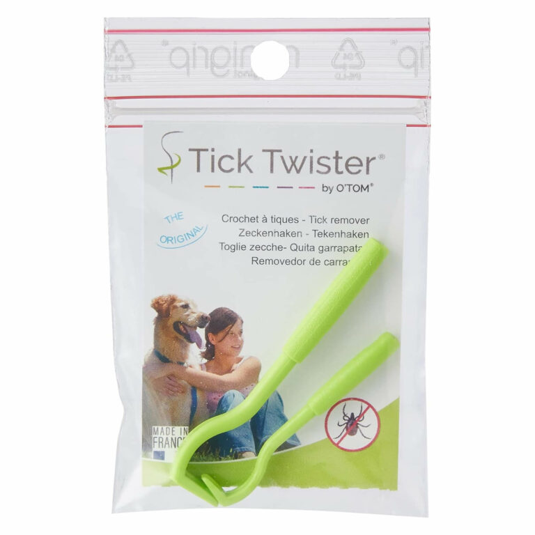 cat tick remover