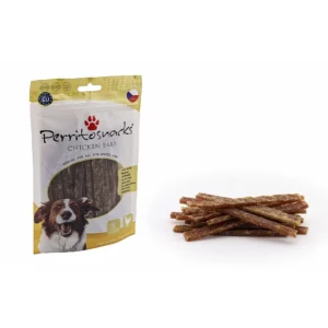 Perrito Chicken Bars Dog Snacks