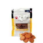 healthy snacks for dogs