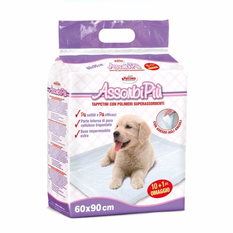 training pads for dogs