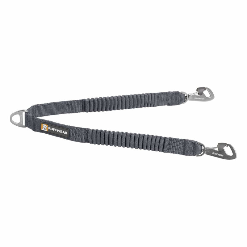 Ruffwear Double Track™ Dog Lead Coupler Pet Shop Direct