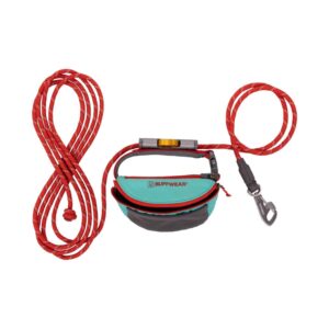 ruffwear hitch hiker leash