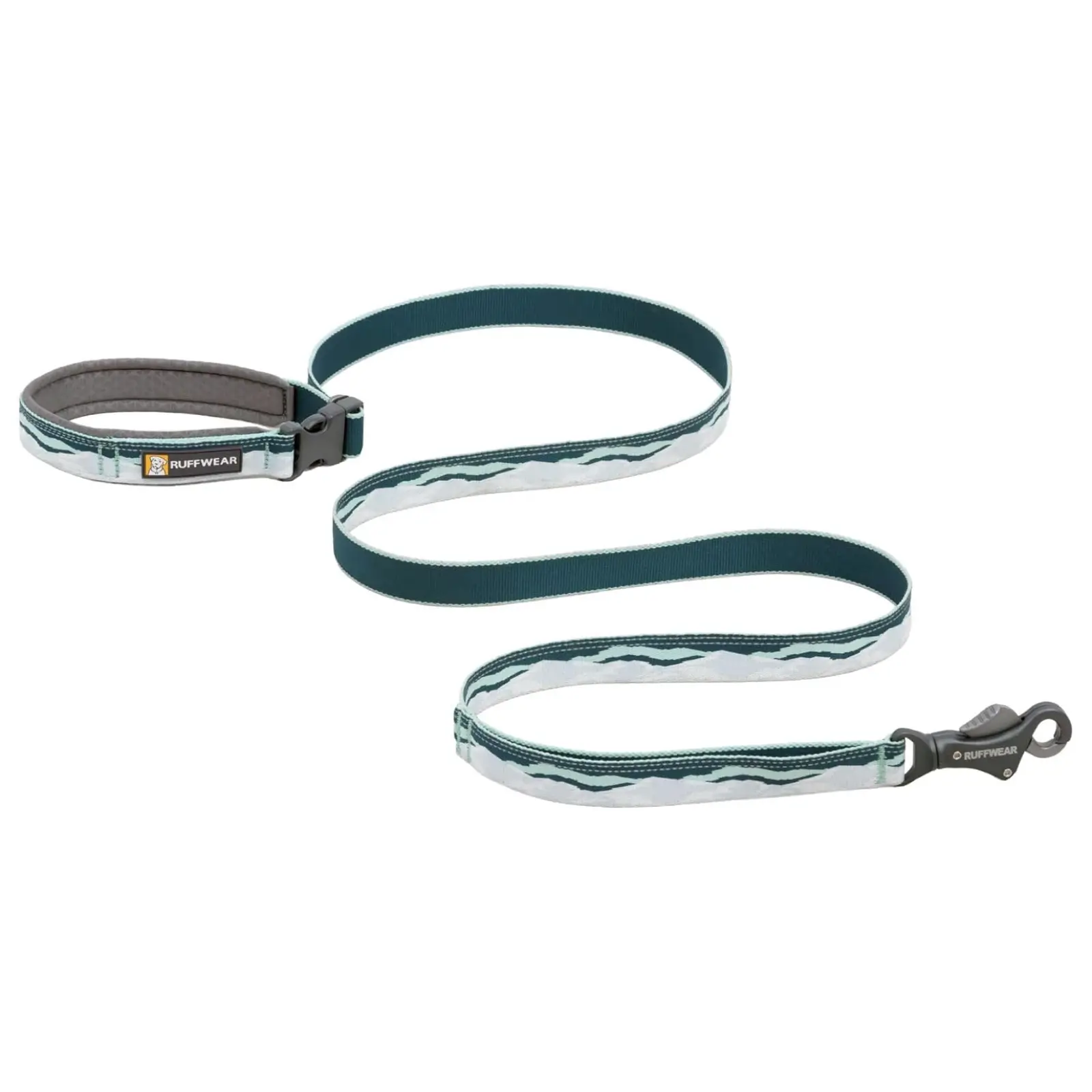ruffwear crag lead
