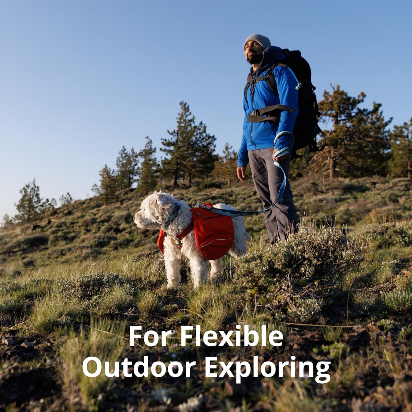 Ruffwear-Crag-Dog-Leash-Outdoor-Exploring ruffwear crag lead