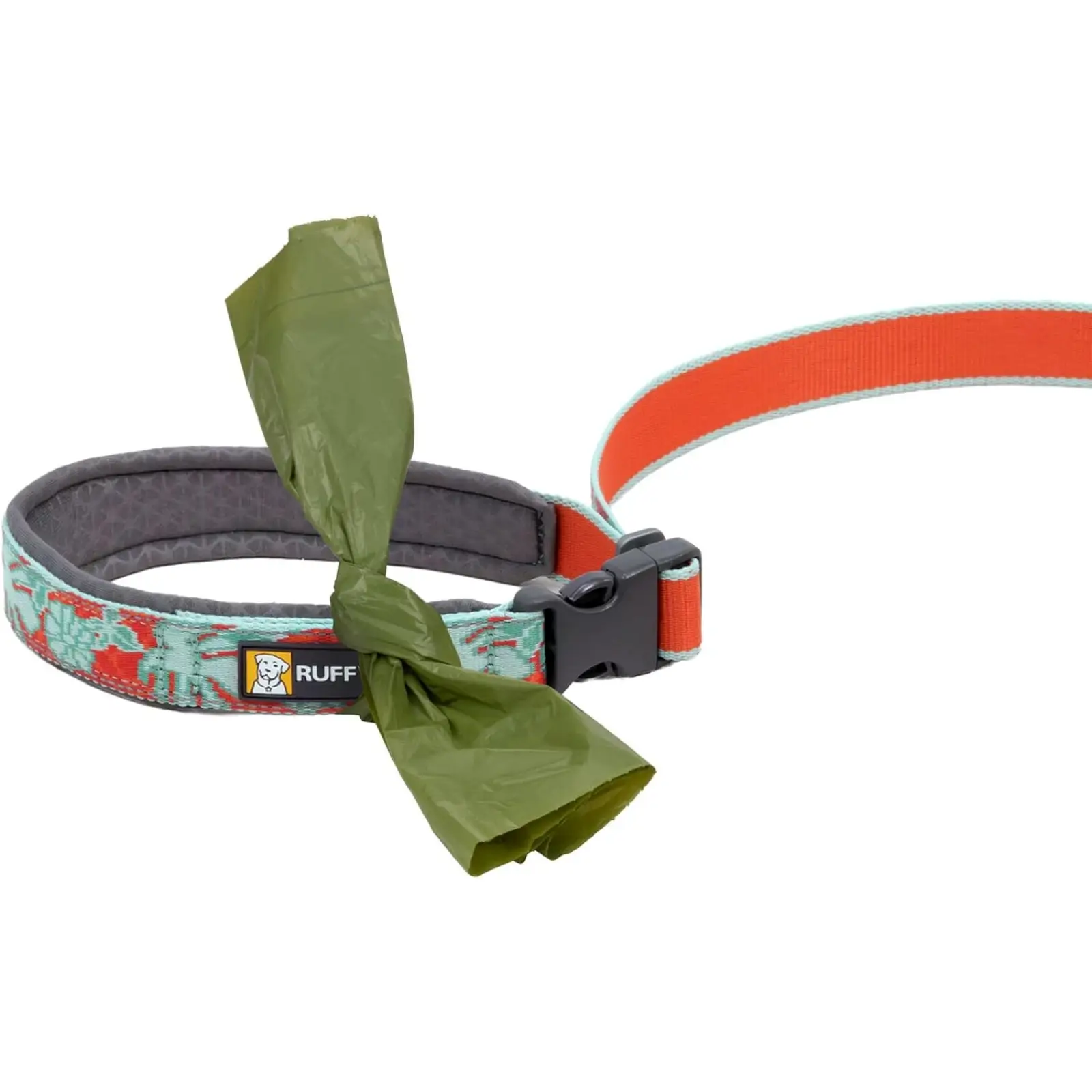 Ruffwear-Crag-Dog-Leash-Tropical-Bloom (1) ruffwear crag lead