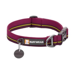 ruffwear flat out collar