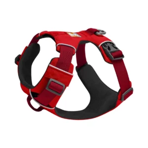 Ruffwear Front Range Harness Red Sumac L/XL