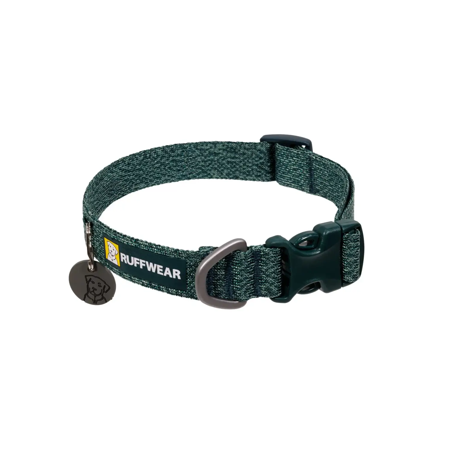 ruffwear front range flex collar