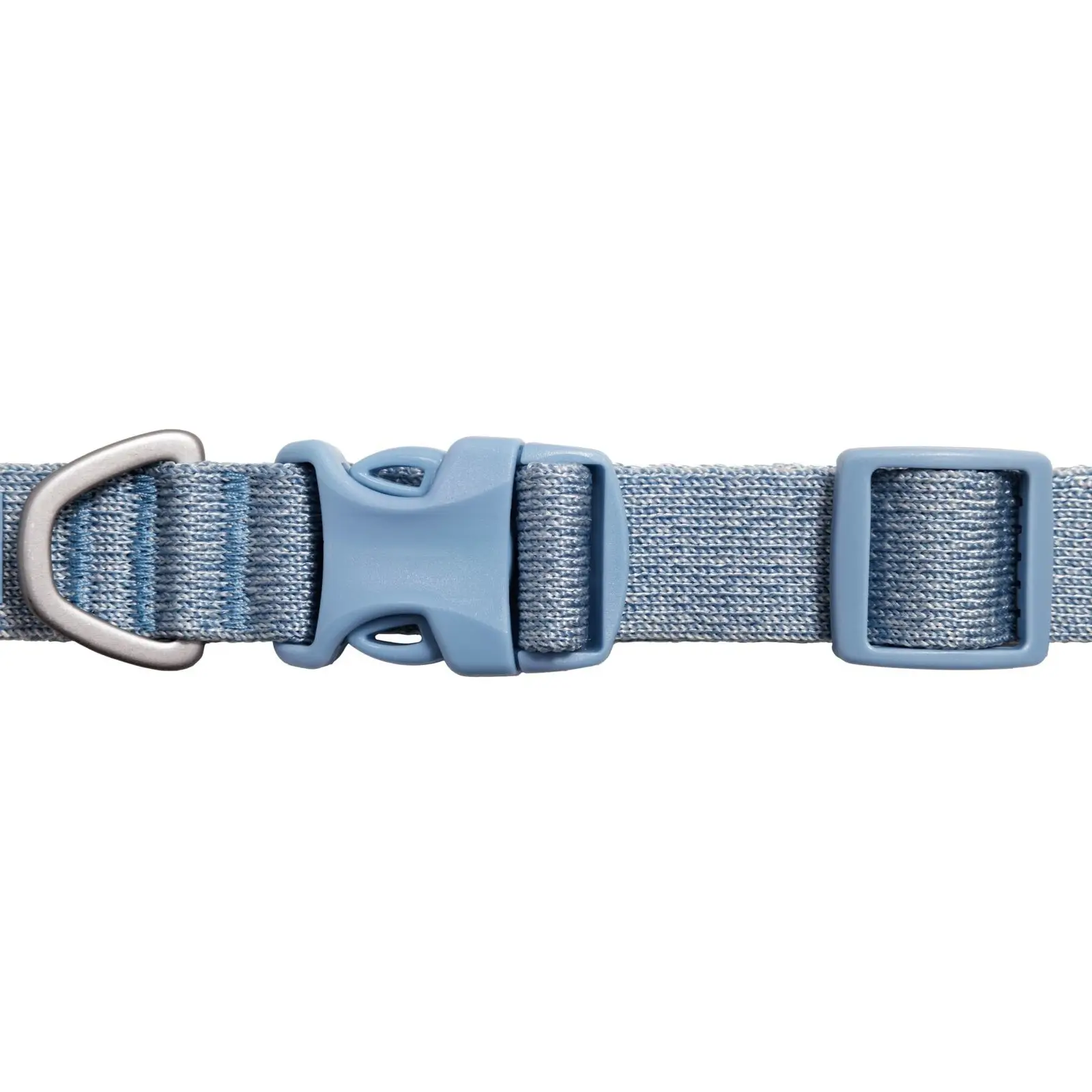 Ruffwear-Front-Range-Flex-Collar_Polar-Blue_Detail ruffwear front range flex collar