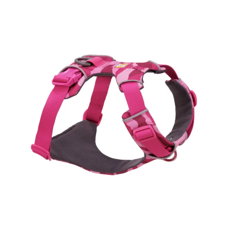 ruffwear front range