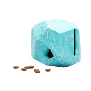 Ruffwear Gnawt-a-Rock Dog Treat Dispencer