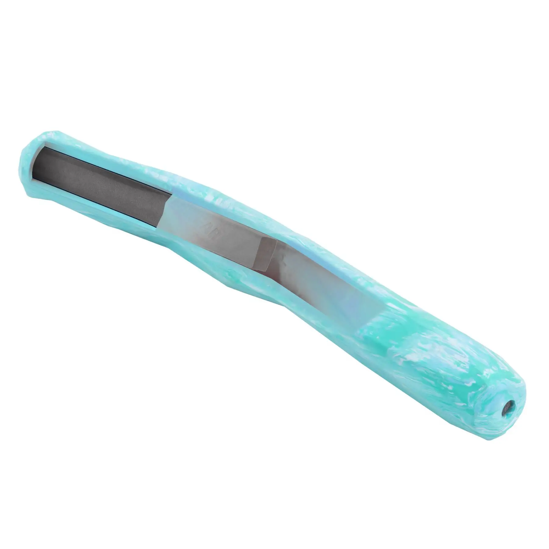 Ruffwear-Gnawt-a-Stick-Toy-Glacial-Blue-Foam