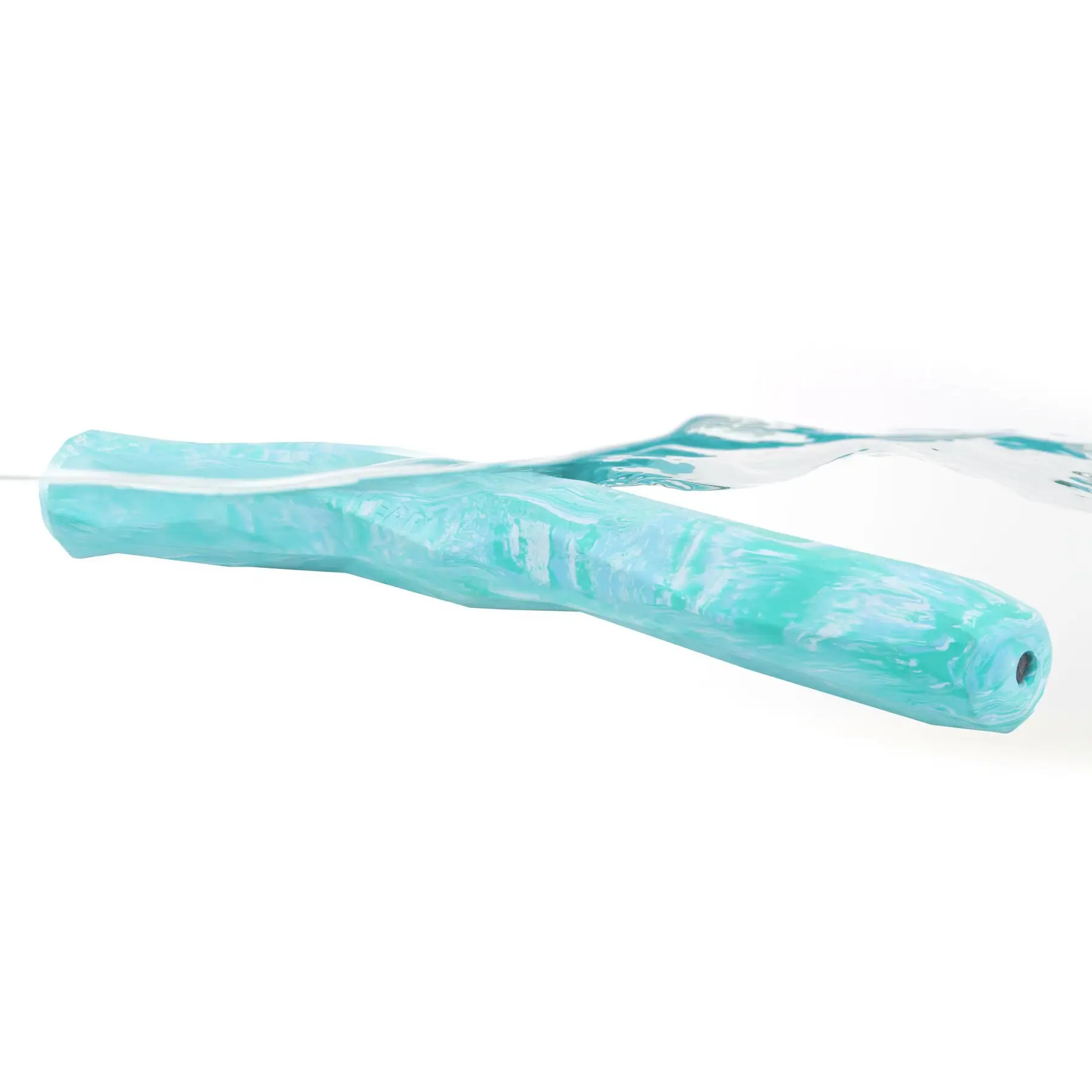 Ruffwear-Gnawt-a-Stick-Toy-Glacial-Blue-Water
