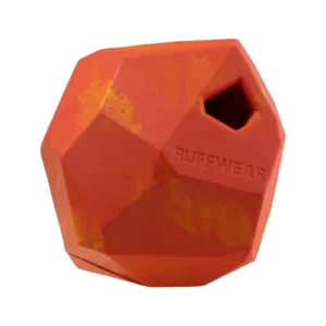 Ruffwear Gnawt-a-Rock Dog Treat Dispencer