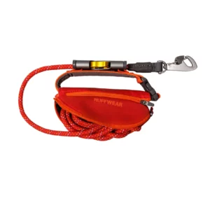Ruffwear hitch hiker leash