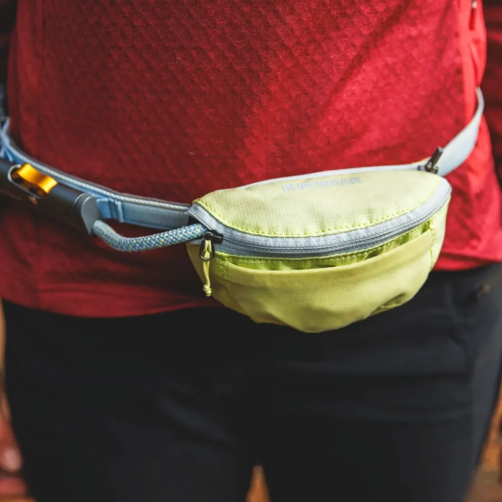 Ruffwear hitch hiker leash