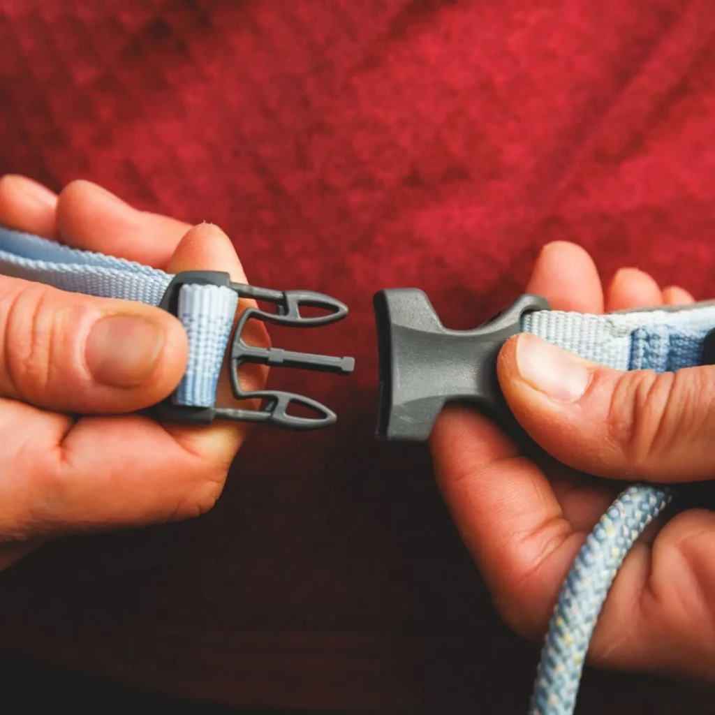 Ruffwear hitch hiker leash