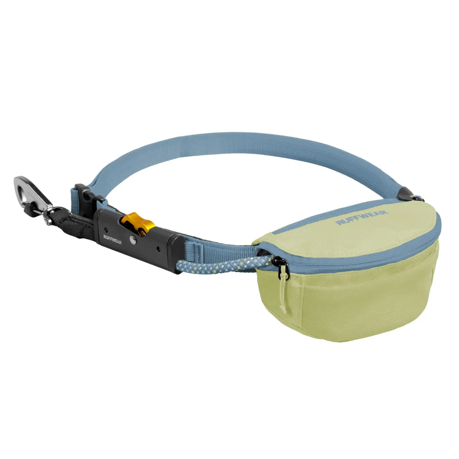Ruffwear hitch hiker leash