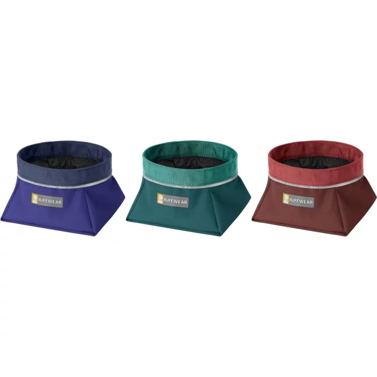 Collapsible Water Bowl Dog