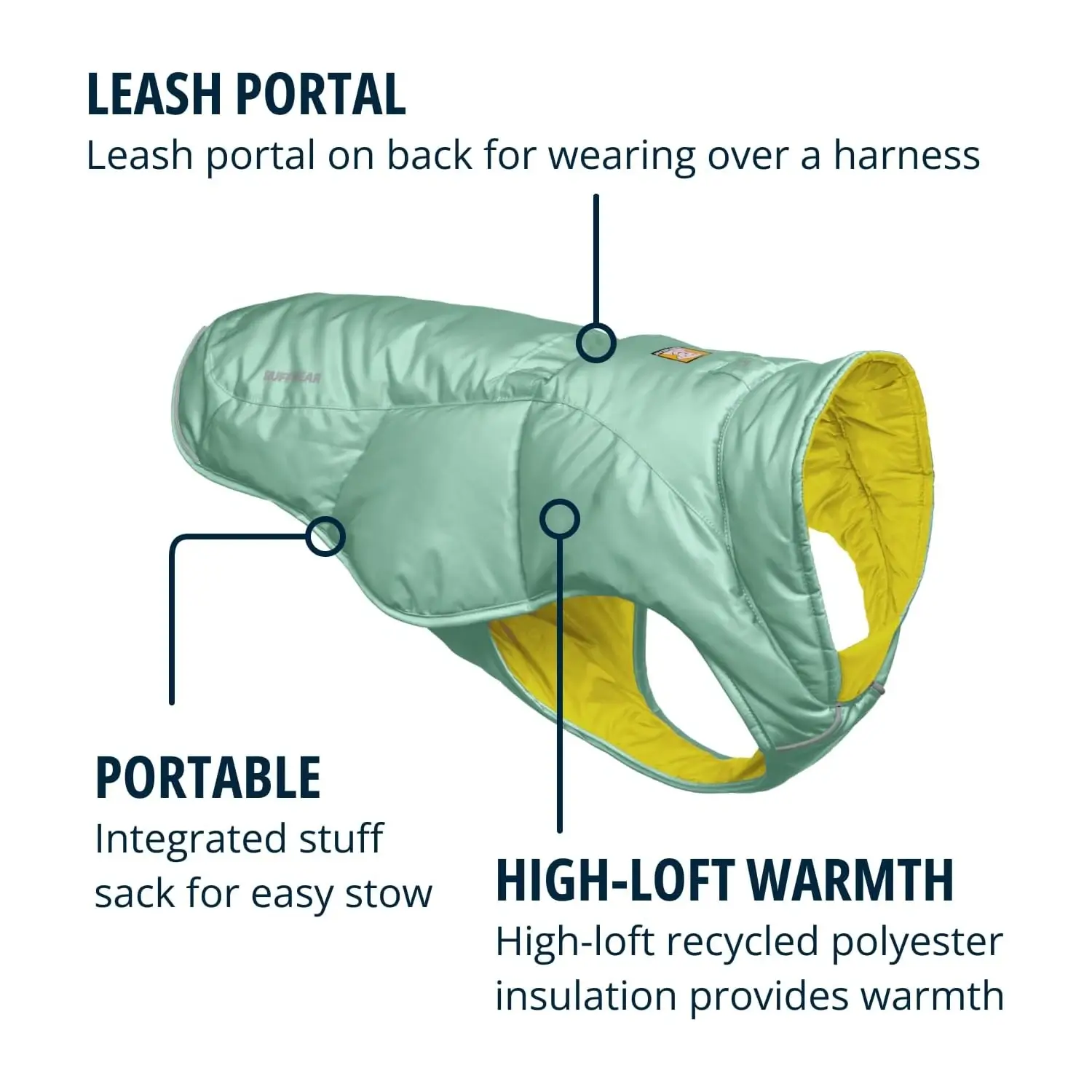 Ruffwear-Quinzee-Dog-Jacket-River-Rock-Green (4)