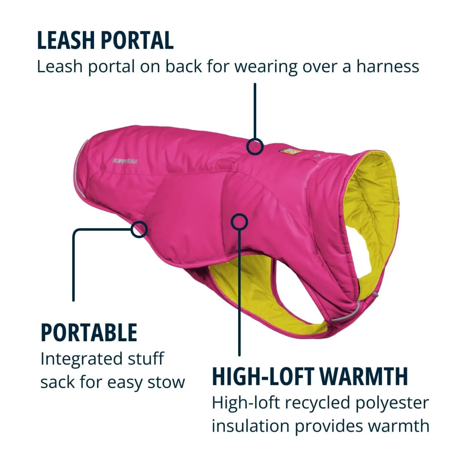 Ruffwear-Quinzee-Dog-Winter-Jacket-Fireweed-Pink (4)