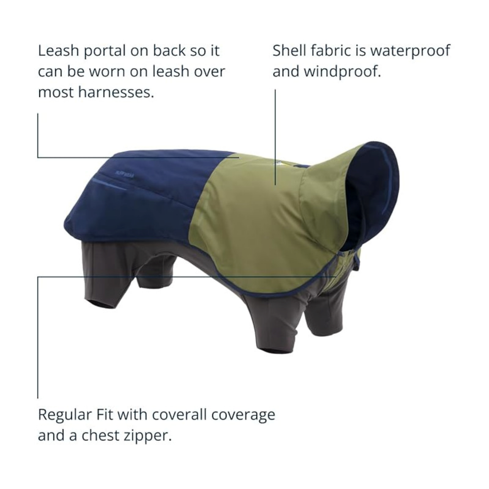 Ruffwear-SunShower-Coverall-Features