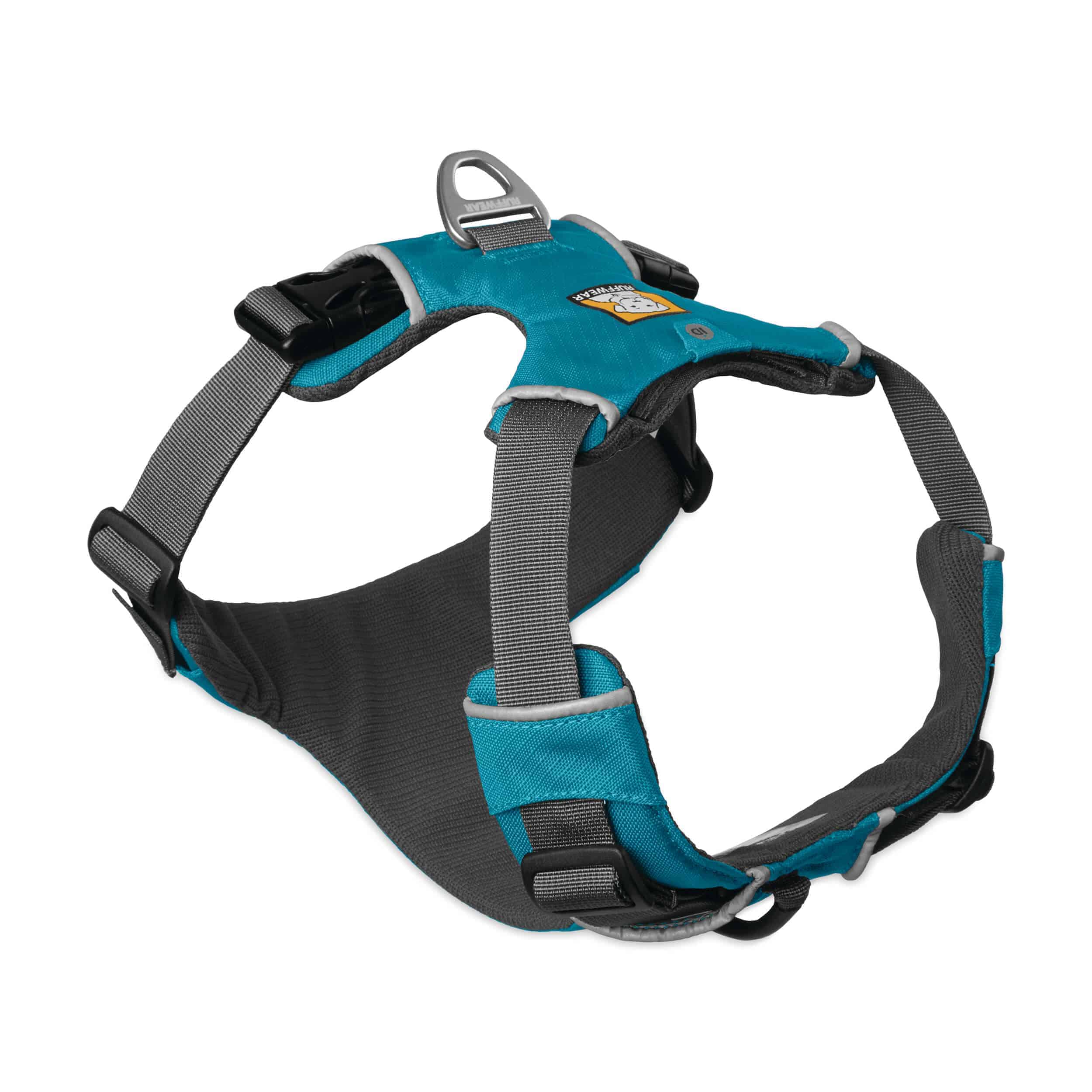 Ruffwear Front Range Harness Front Attaching Dog Harness Products