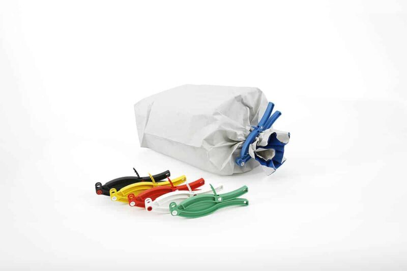 Pet Food Bag Sealer Pet Food Bag Sealer