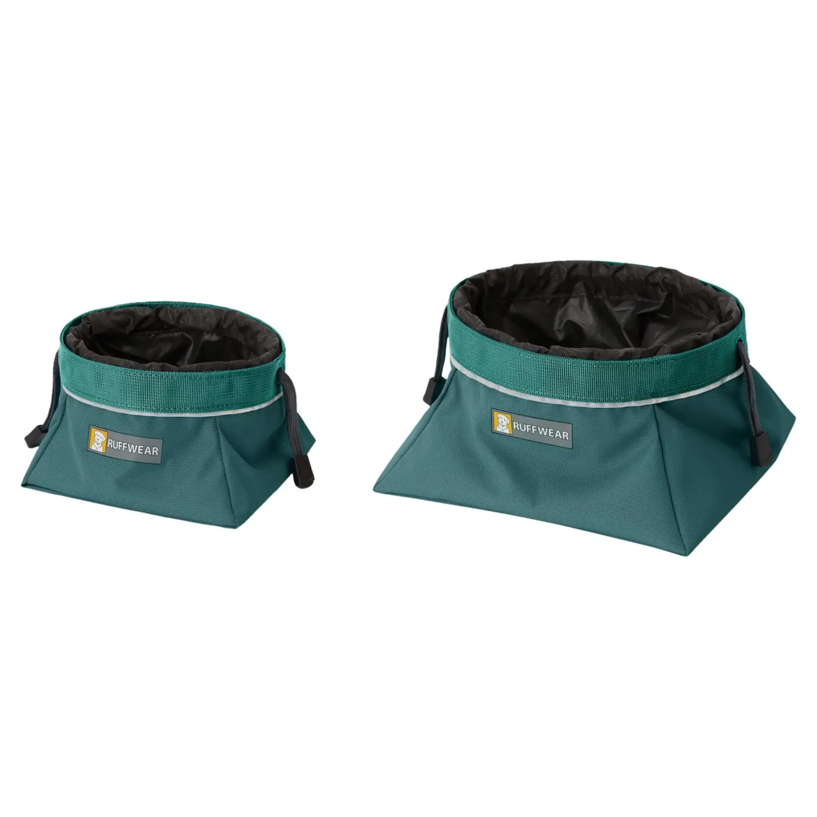 Packable dog bowl