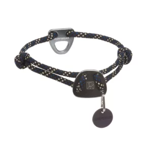 Ruffwear Knot-a-Collar Rope Dog Collar