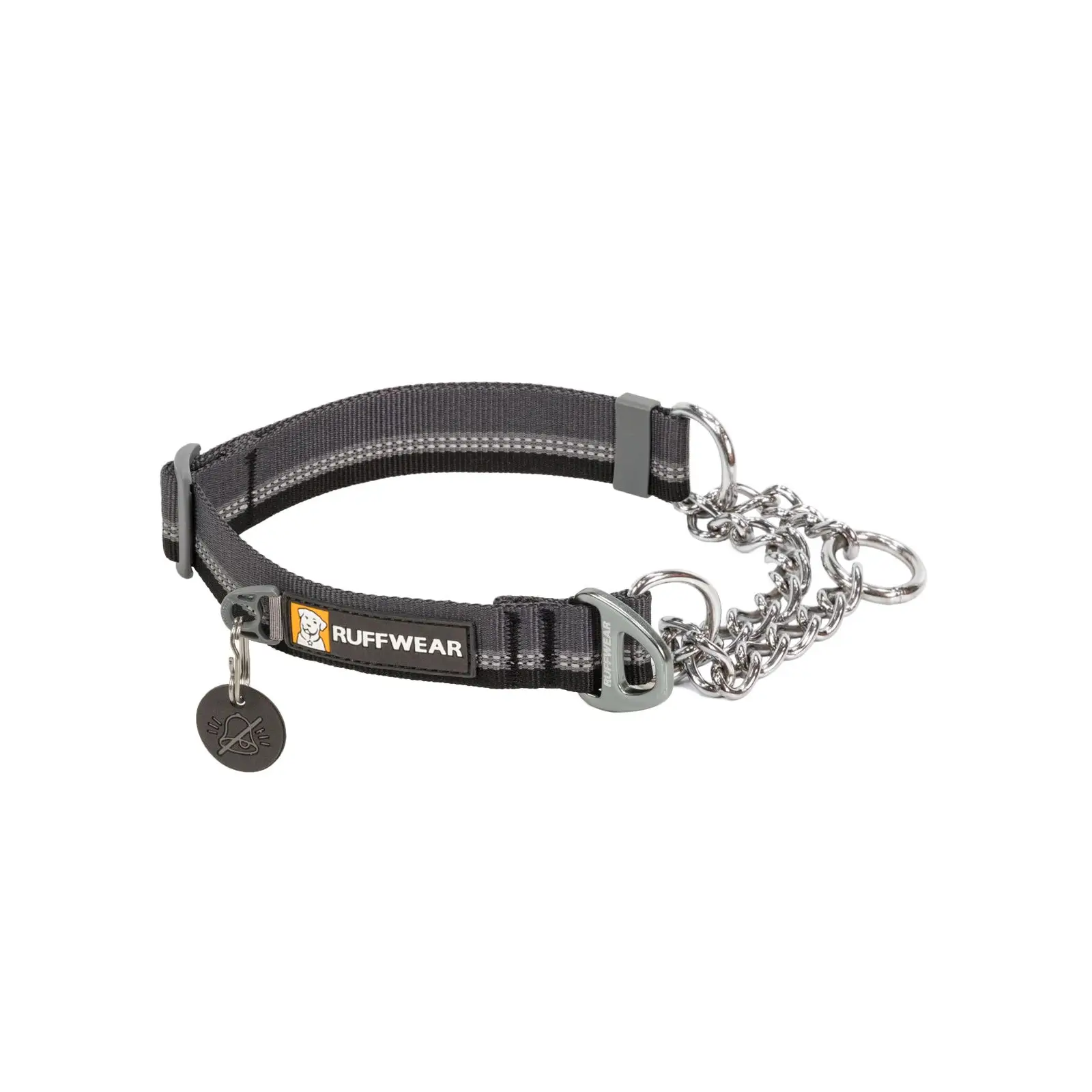 Web JPG-25703_Chain-Reaction-Collar_Basalt-Gray_FRONT_SMALL