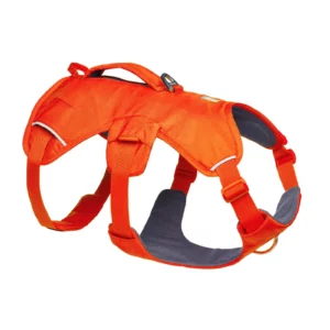 Ruffwear Webmaster Dog Harness