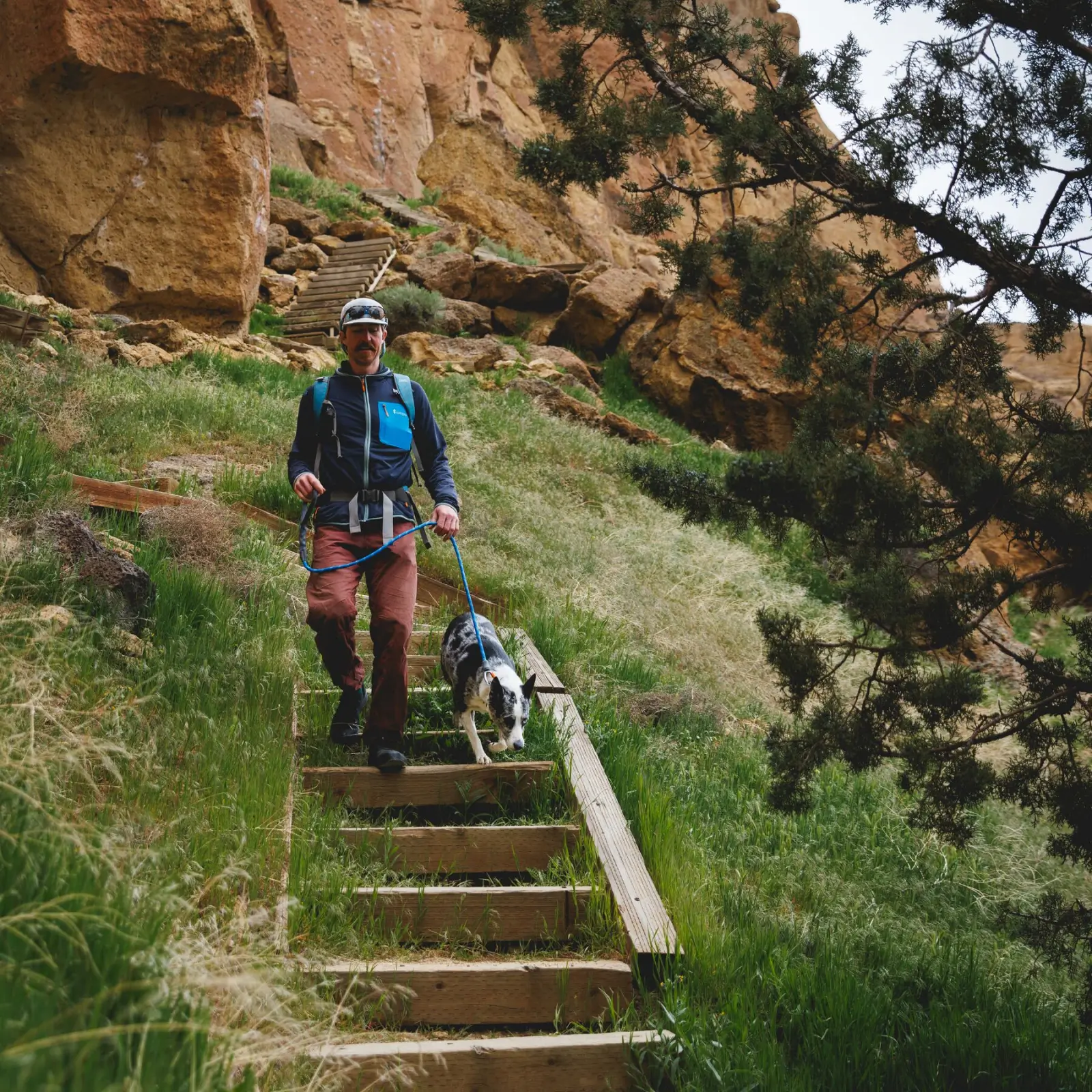 Web JPG-40206_Knot-a-Leash_Blue-Pool_Smith-Rock-2