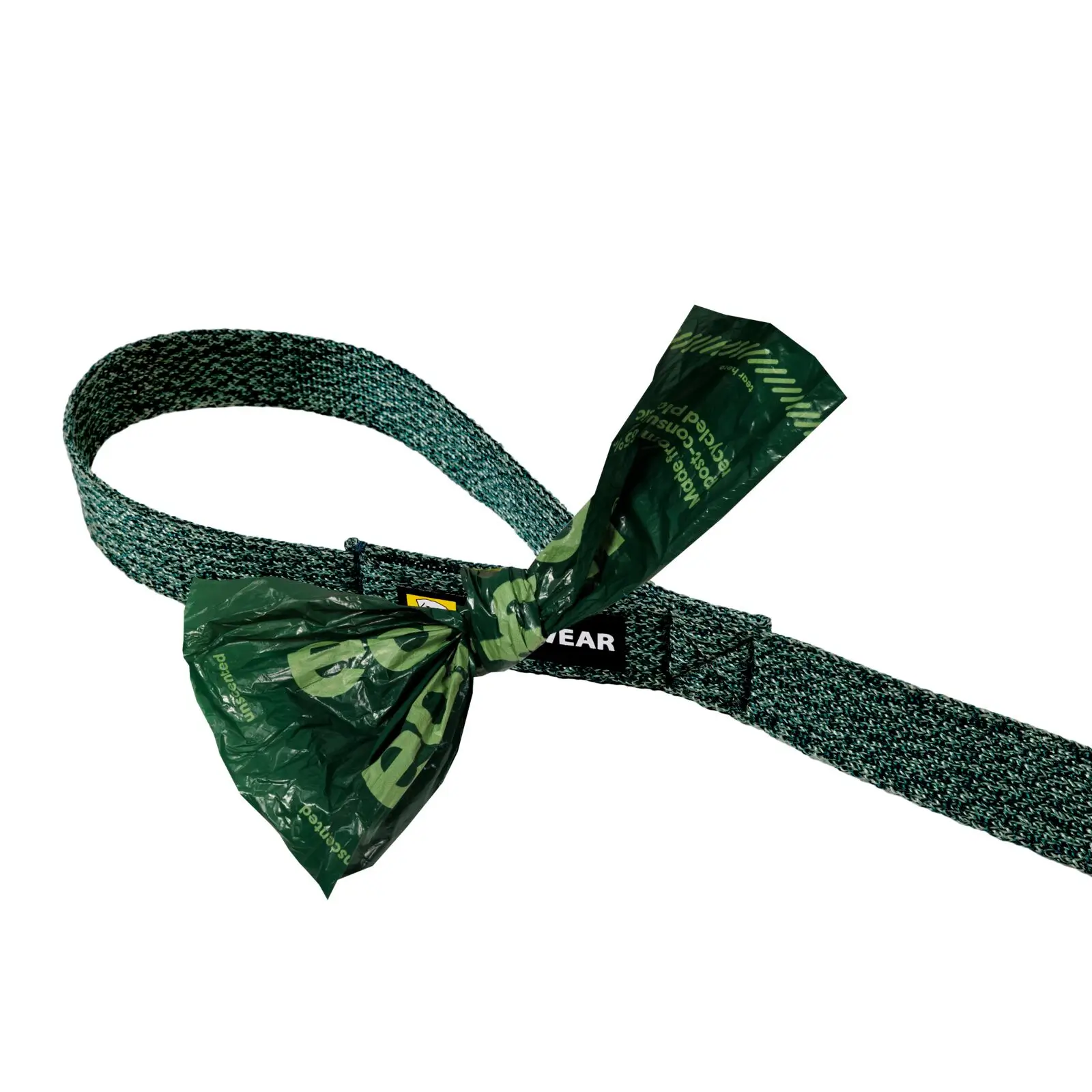 Web JPG-4055_Front-Range-Flex-Leash_Deep-Teal_Detail-2_Studio Front Range Flex Leash