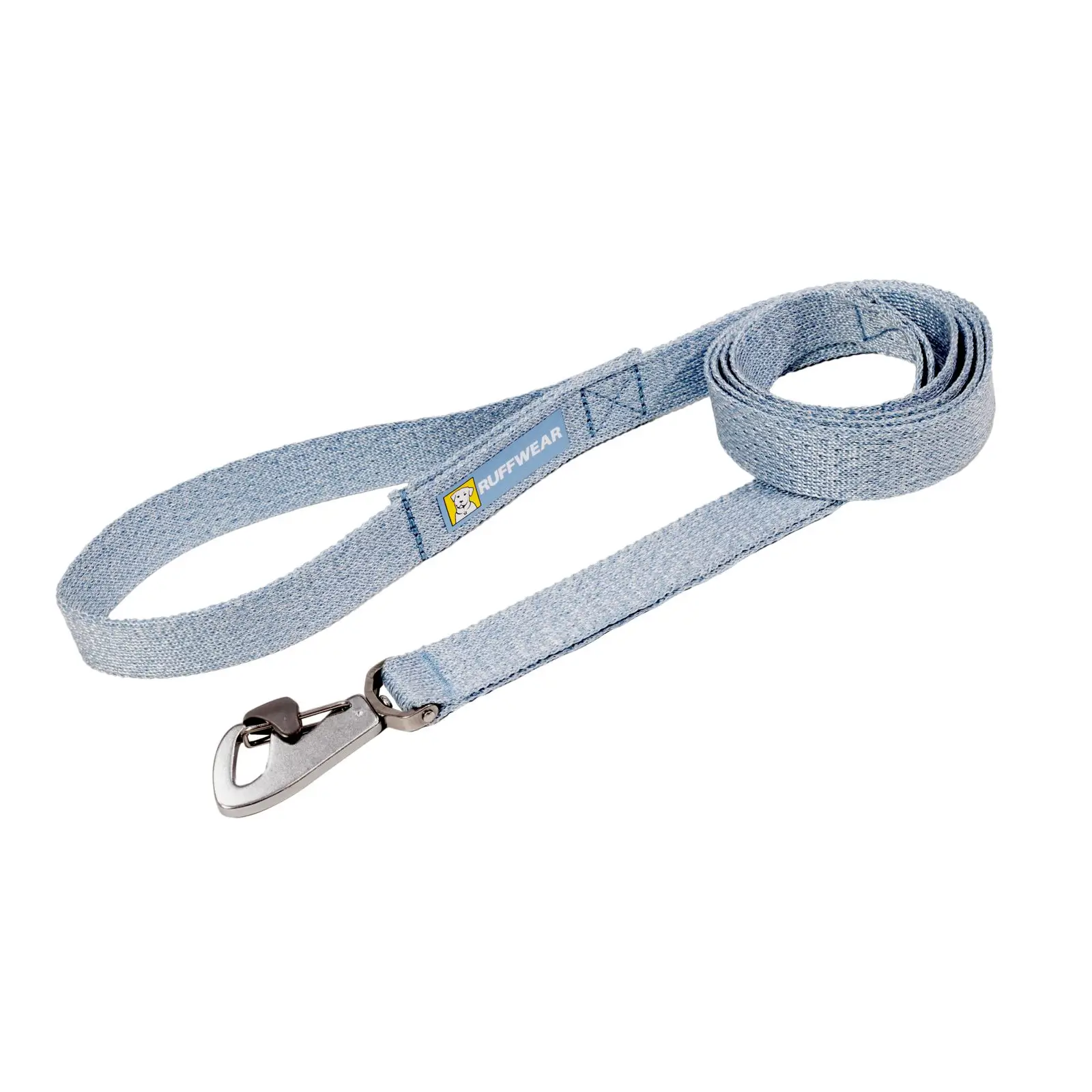 Web JPG-4055_Front-Range-Flex-Leash_Polar-Blue_Main-2_Studio Front Range Flex Leash