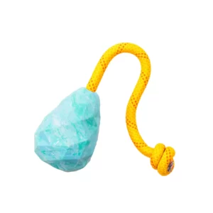 Ruffwear Huck-a-Cone™ Rubber Throw Toy