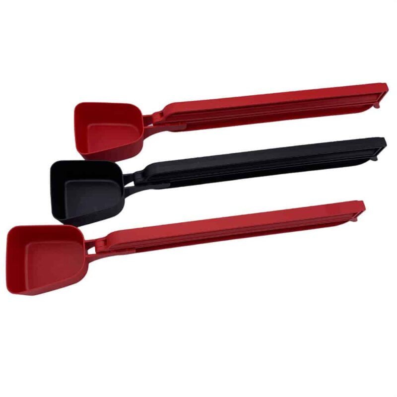 Pet Food Measuring Scoop Weloc HighQuality Bag Clip Direct