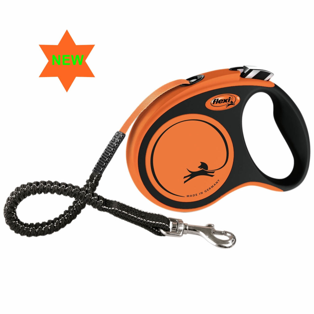 flexi xtreme tape leash Retractable Robust Tape Lead Direct
