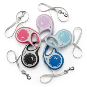 flexi comfort tape dog lead