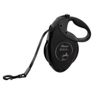 flexi retractable dog leash