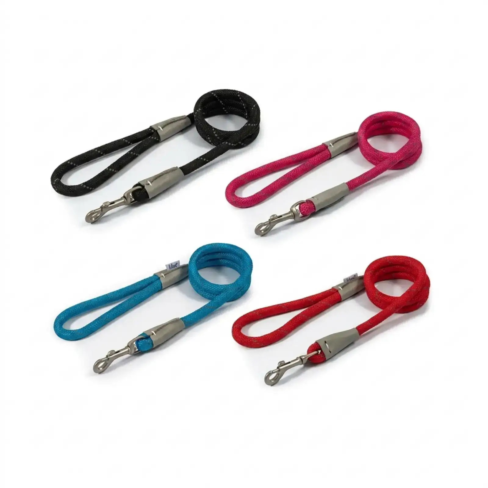 reflective-dog -leads-Ancol-Leash reflective dog leads