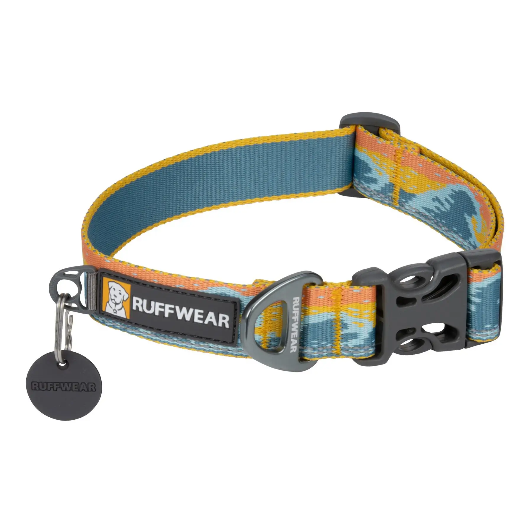 ruffwear crag collar