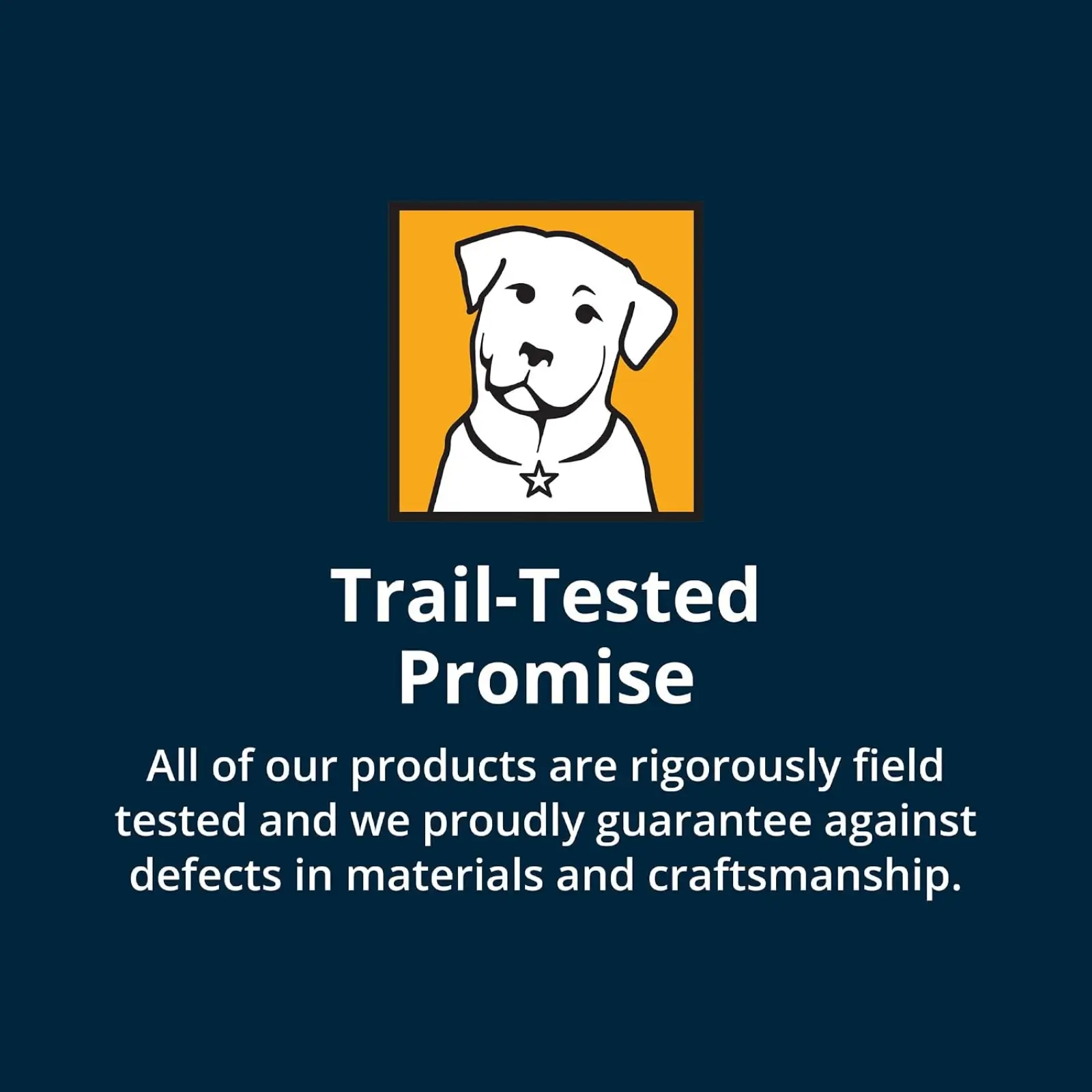 ruffwear-crag-collar-Trail-Tested-Promise ruffwear crag collar