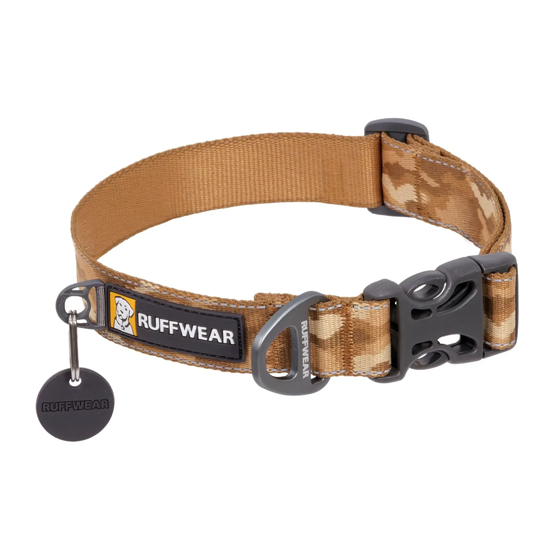 ruffwear-crag-collar-desert-spice (3) ruffwear crag collar