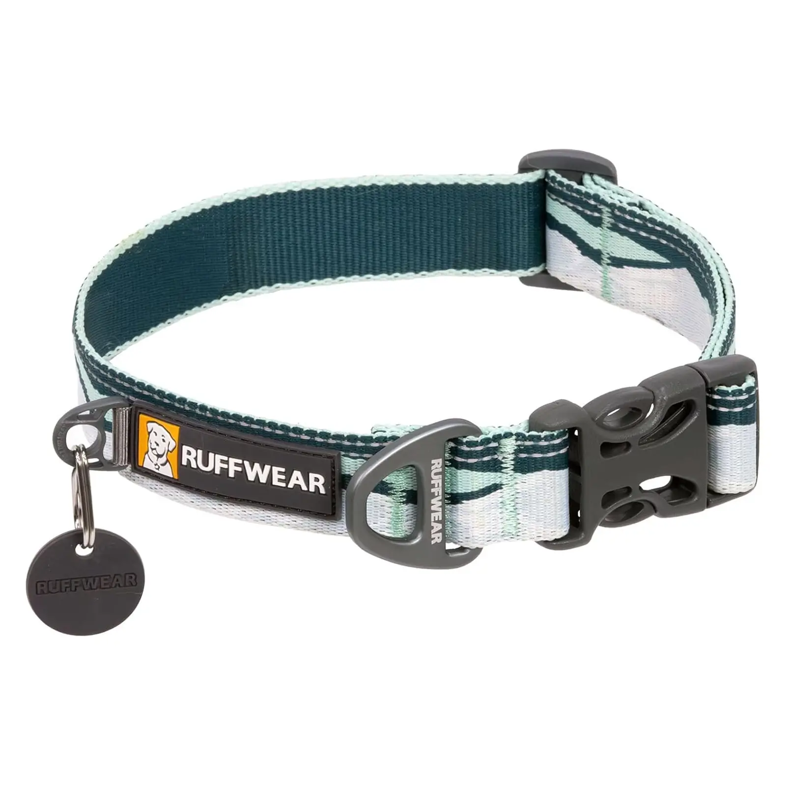 ruffwear-crag-collar-northen-lights ruffwear crag collar