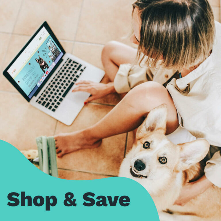 Online Pet Store UK Dog and Cat Supplies Online Direct